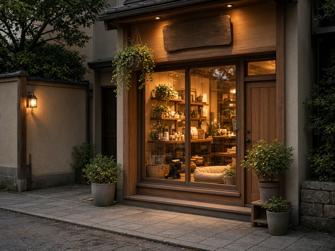 PettVital店舗外観